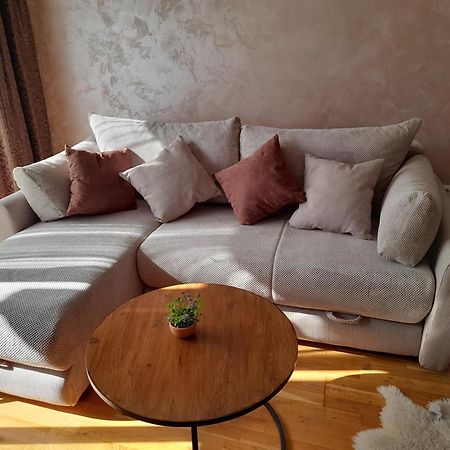 Ferienwohnung Ogi Apartman Podgorica Exterior foto