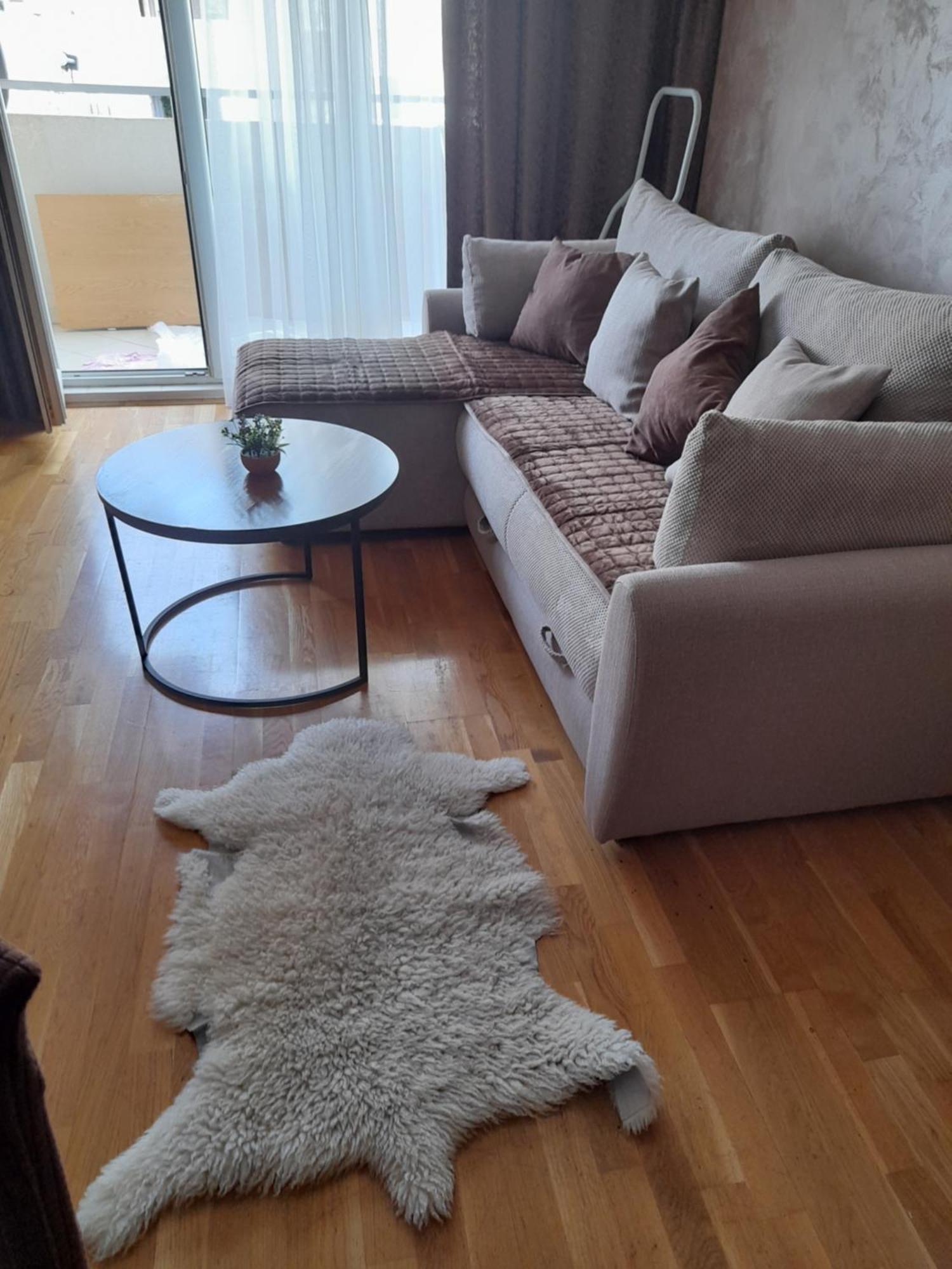 Ferienwohnung Ogi Apartman Podgorica Exterior foto